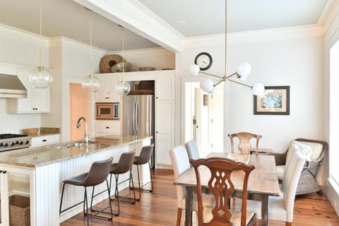 3 Bedroom Wilson Village Home 14 House in Palmetto Bluff