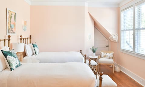 3 Bedroom Wilson Village Home 14 House in Palmetto Bluff