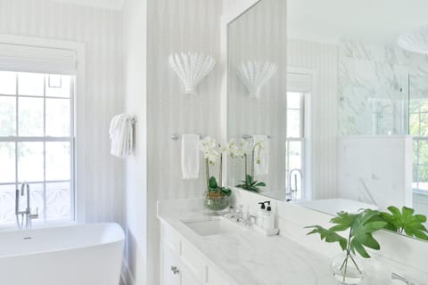 Lagoon 5 Bedroom Moreland Village Home 5600 House in Palmetto Bluff