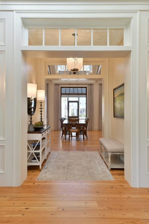 Signature 3 Bedroom Residence 1008 House in Palmetto Bluff