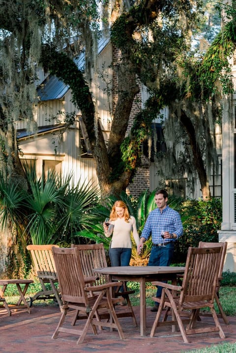 3 Bedroom Wilson Village Home 56 House in Palmetto Bluff