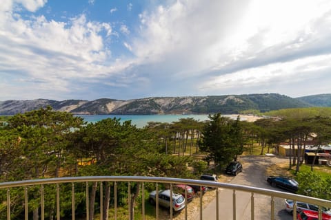 Day, Balcony/Terrace, Mountain view