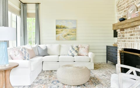 Signature 4 Bedroom Residence 1033 House in Palmetto Bluff