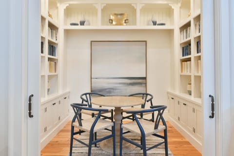 Signature 4 Bedroom Residence 1033 House in Palmetto Bluff