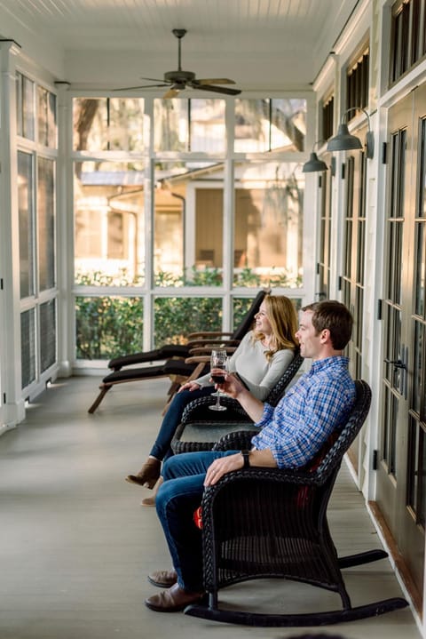 3 Bedroom Wilson Village Home 5029 House in Palmetto Bluff