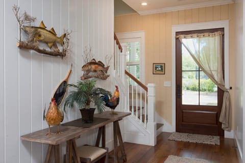 3 Bedroom Wilson Village Home 5029 House in Palmetto Bluff