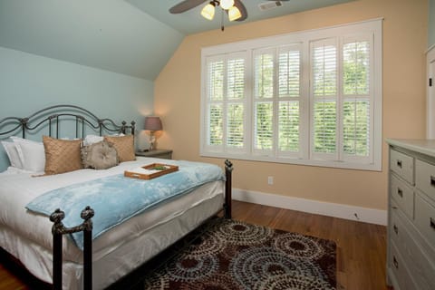 3 Bedroom Wilson Village Home 5029 House in Palmetto Bluff