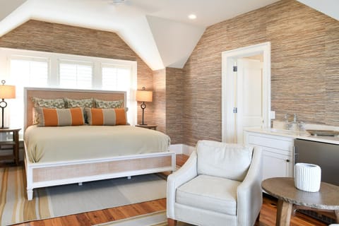 Signature 5 Bedroom Lagoon Residence 1003 House in Palmetto Bluff