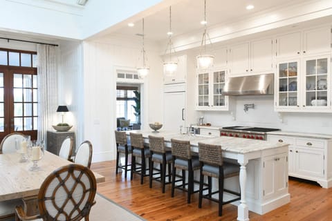 Signature 5 Bedroom Lagoon Residence 1003 House in Palmetto Bluff