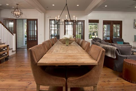 5 Bedroom Wilson Village Home 62 House in Palmetto Bluff