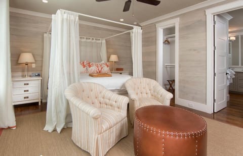 5 Bedroom Wilson Village Home 62 House in Palmetto Bluff