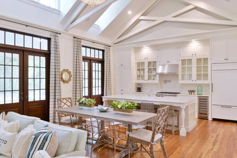 Montage Signature 4 Bedroom Residence 1010 House in Palmetto Bluff