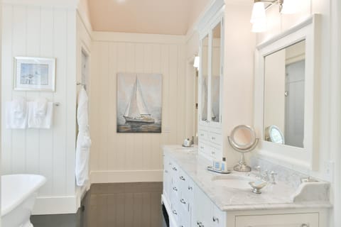 Montage Signature 4 Bedroom Residence 1010 House in Palmetto Bluff