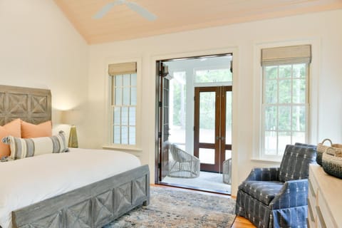 Montage Signature 4 Bedroom Residence 1010 House in Palmetto Bluff