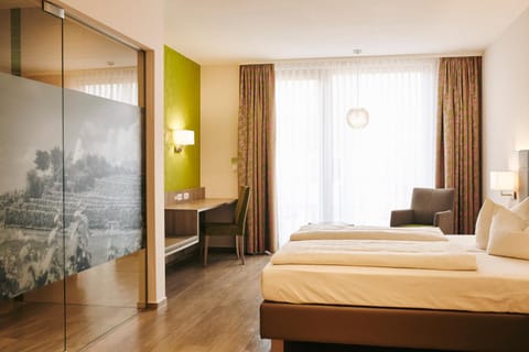 Landhotel im Klostereck Hotel in Mainz-Bingen