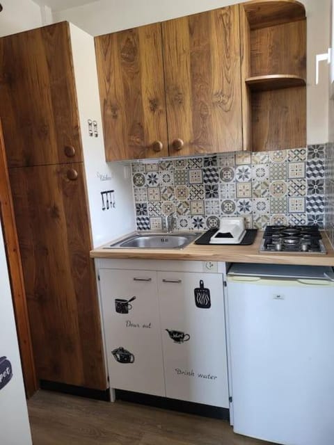 Studio Apartment in La Plagne-Tarentaise