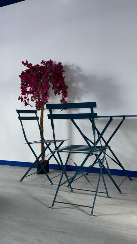 Eden de Santorin Apartment in Hauts-de-France