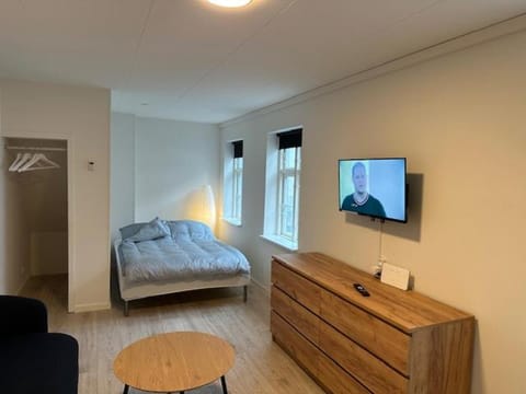 11A Højbanetorvet Apartment in Region of Southern Denmark