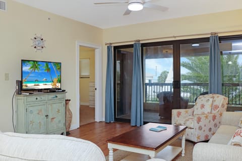 Club at Mexico Beach 2Q by Pristine Properties Apartment in Mexico Beach