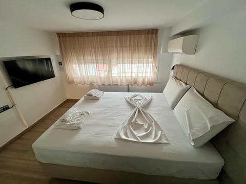 Thano's House 4 Apartment in Volos