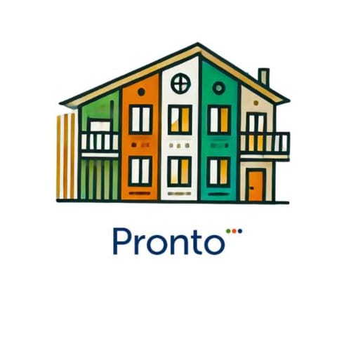 Pronto Apartment in Timiș County