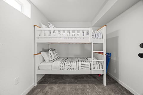 The Denver Den Game Room Foosball House in Westminster