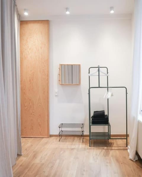 1 bedroom apartment in Liège center - 2nd floor Apartment in Liège