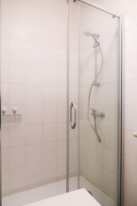 1 bedroom apartment in Liège center - 2nd floor Apartment in Liège