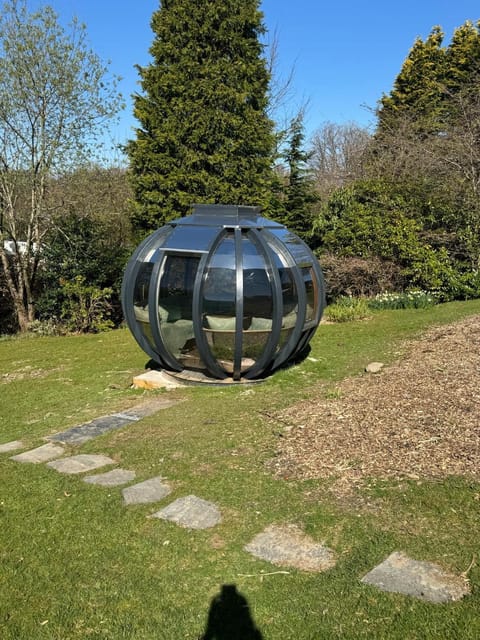 Bounty On The Lakes House in Bowness-on-Windermere