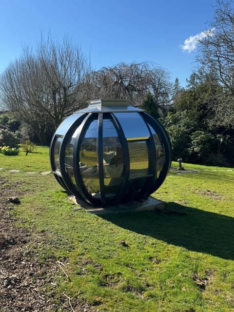 Bounty On The Lakes House in Bowness-on-Windermere