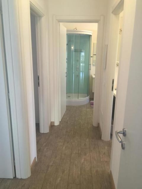 Appartamenti Federica 12T Apartment in Milano Marittima