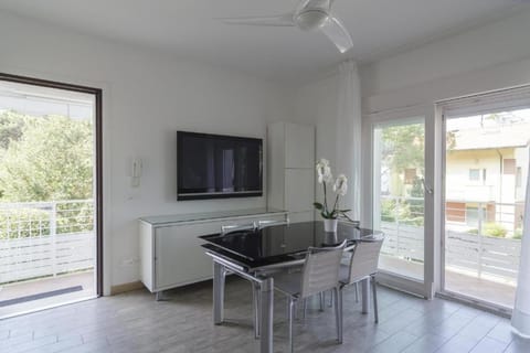 Appartamenti Federica 12T Apartment in Milano Marittima