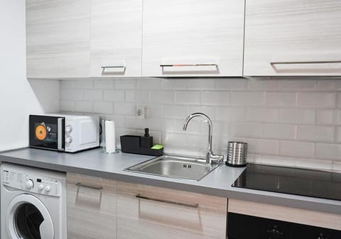 Apartamento 'Ronda de Toledo' Apartment in Centro