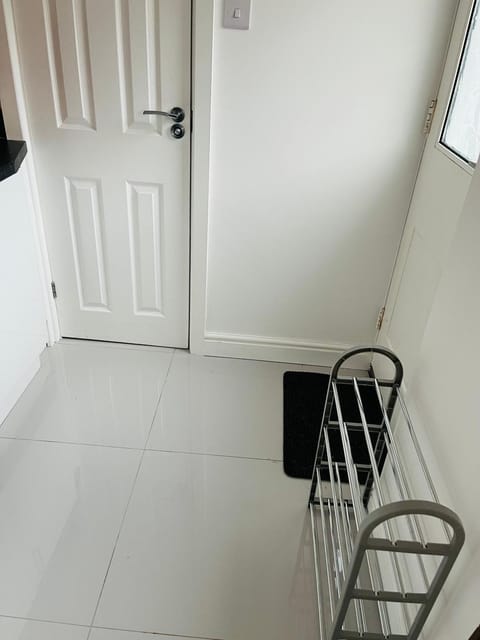 Home Sweet Home Studio Apartment in Coventry