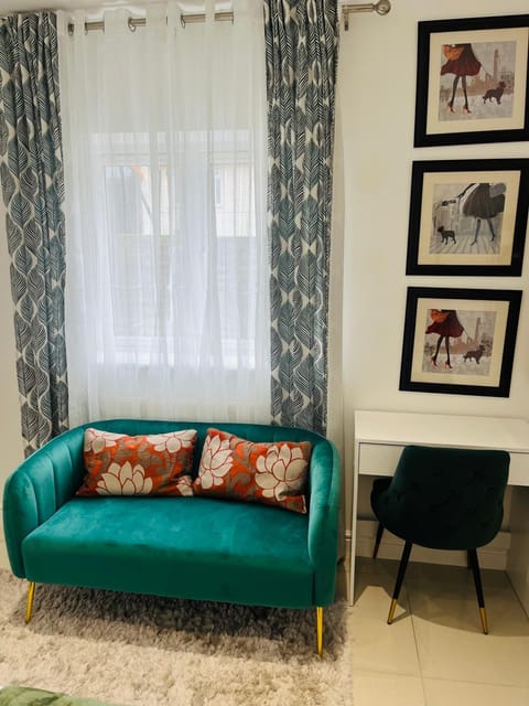 Home Sweet Home Studio Apartment in Coventry