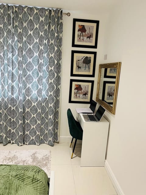 Home Sweet Home Studio Apartment in Coventry