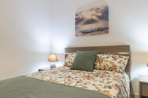 Modern and Spacious Apartment Close to The Sea Apartment in Saint Paul's Bay