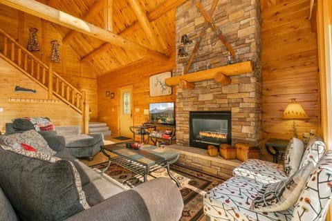 A Wispful Dream House in McHenry