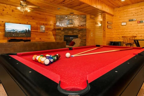 A Wispful Dream House in McHenry