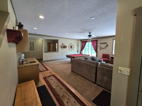 Trail's End House in McHenry