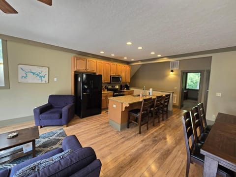 Trail's End House in McHenry