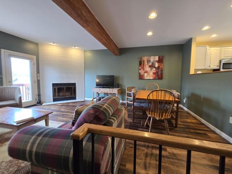 Wisp Retreat House in McHenry