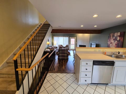 Wisp Retreat House in McHenry