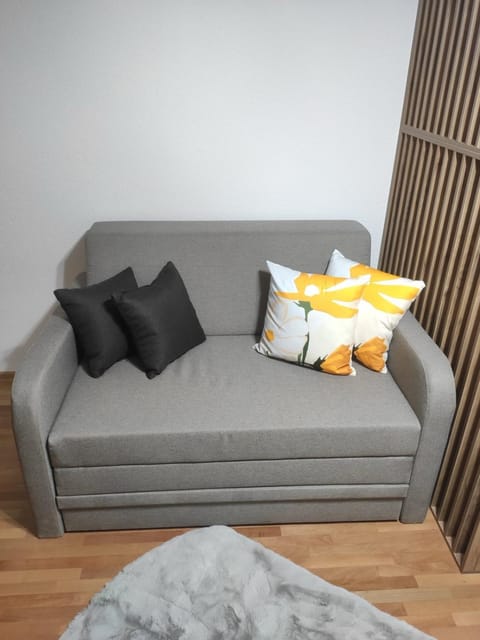 Peak Treats Apartment Apartment in North Macedonia