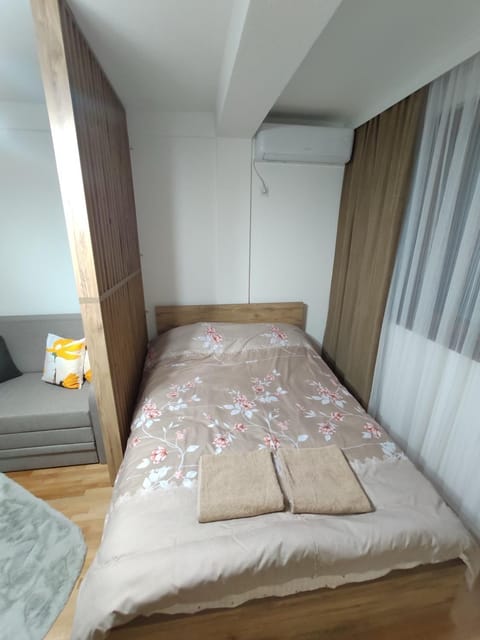 Peak Treats Apartment Apartment in North Macedonia