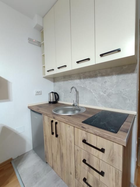 Peak Treats Apartment Apartment in North Macedonia