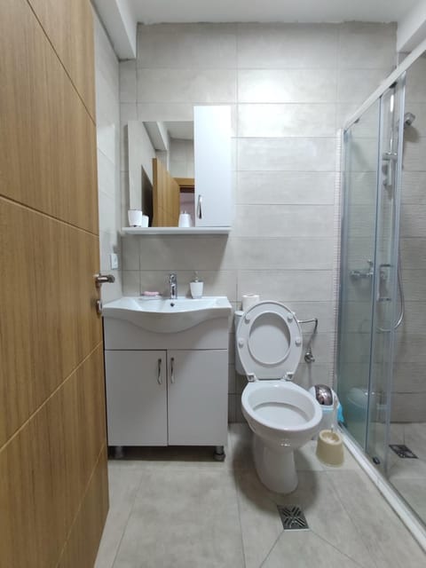 Peak Treats Apartment Apartment in North Macedonia