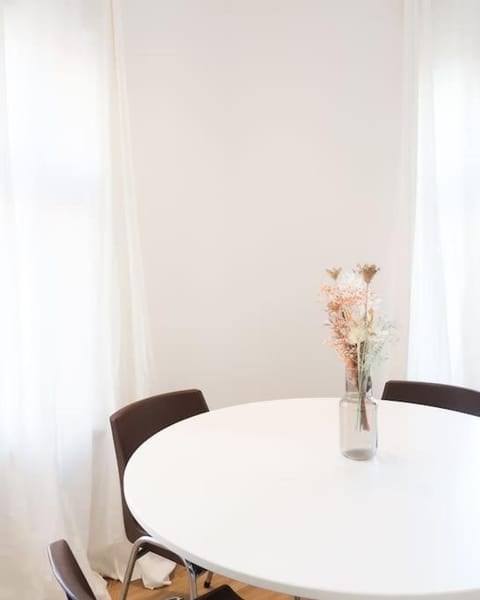 1 bedroom apartment in Liège center - 3rd floor Apartment in Liège