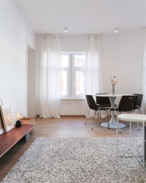 1 bedroom apartment in Liège center - 3rd floor Apartment in Liège