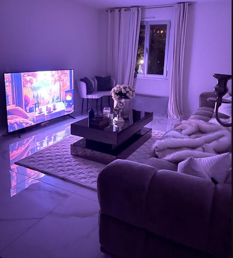 La maison du luxe House in Île-de-France